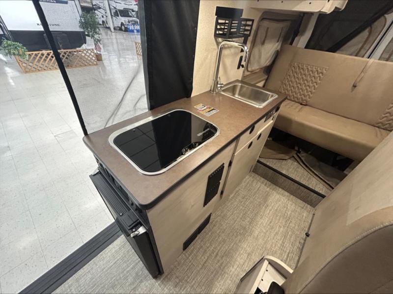 2026 Winnebago Solis 59PX, $ 129,990