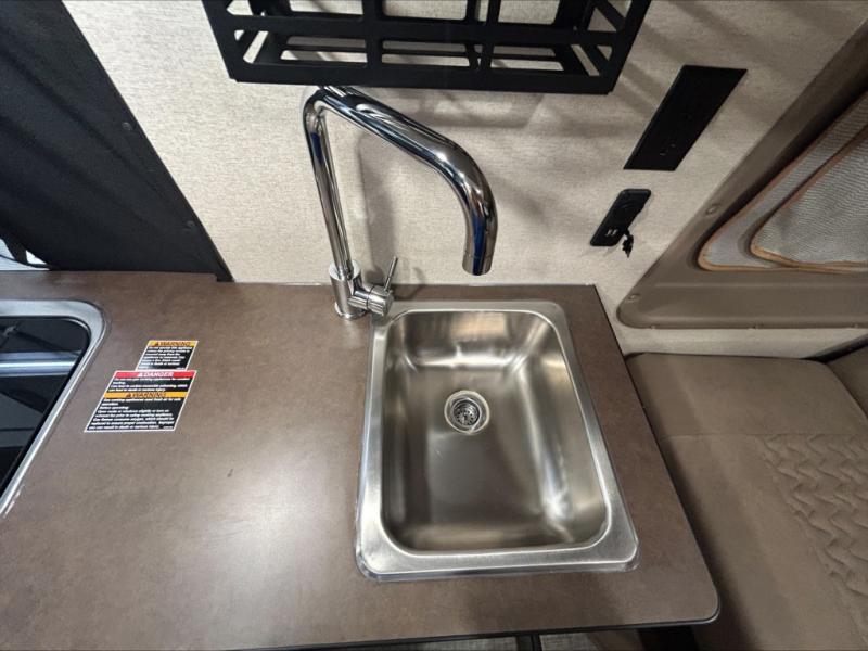 2026 Winnebago Solis 59PX, $ 129,990