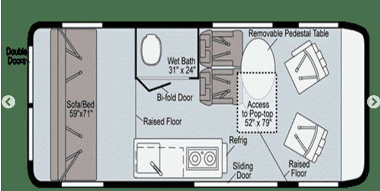 2026 Winnebago Solis 59PX, $ 129,990