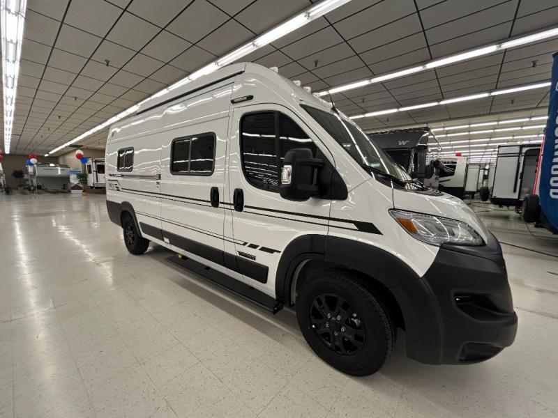 2026 Winnebago Solis 59PX, $ 129,990