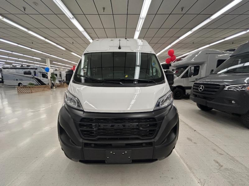 2026 Winnebago Solis 59PX, $ 129,990