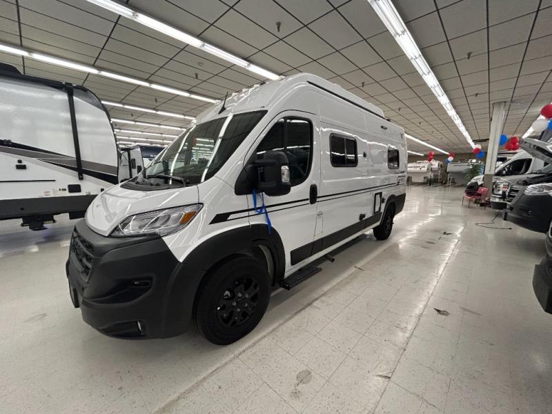 2026 Winnebago Solis 59PX, $ 129,990