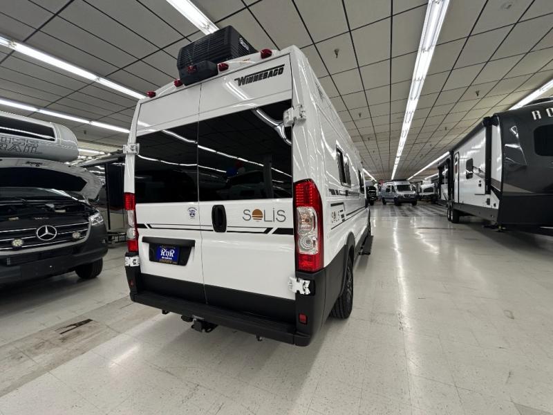 2026 Winnebago Solis 59PX, $ 129,990