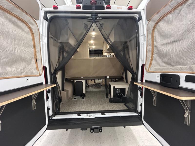 2026 Winnebago Solis 59PX, $ 129,990