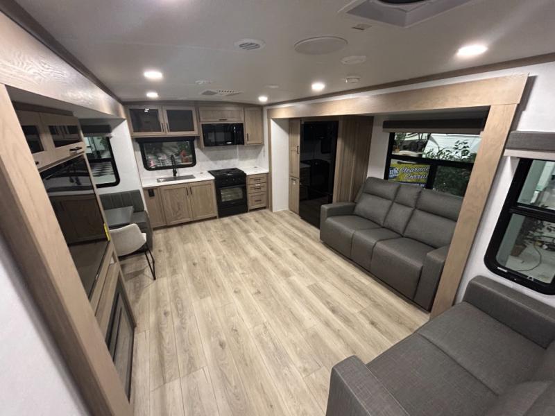 2026 Forest River Rockwood Signature Travel Traile, $ 67,991