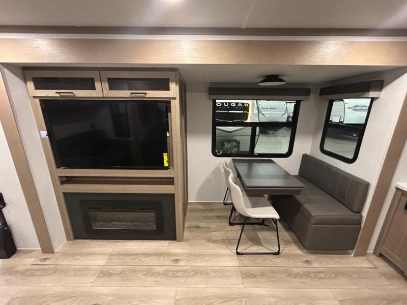 2026 Forest River Rockwood Signature Travel Traile, $ 67,991