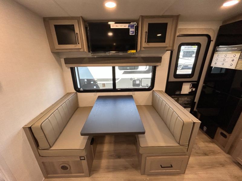 2026 Forest River Rockwood Mini Lite 2515S, $ 47,998