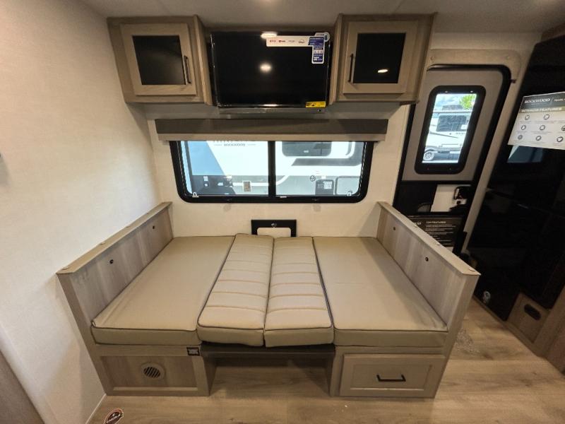2026 Forest River Rockwood Mini Lite 2515S, $ 47,998