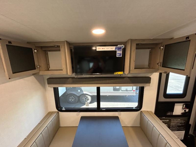 2026 Forest River Rockwood Mini Lite 2515S, $ 47,998