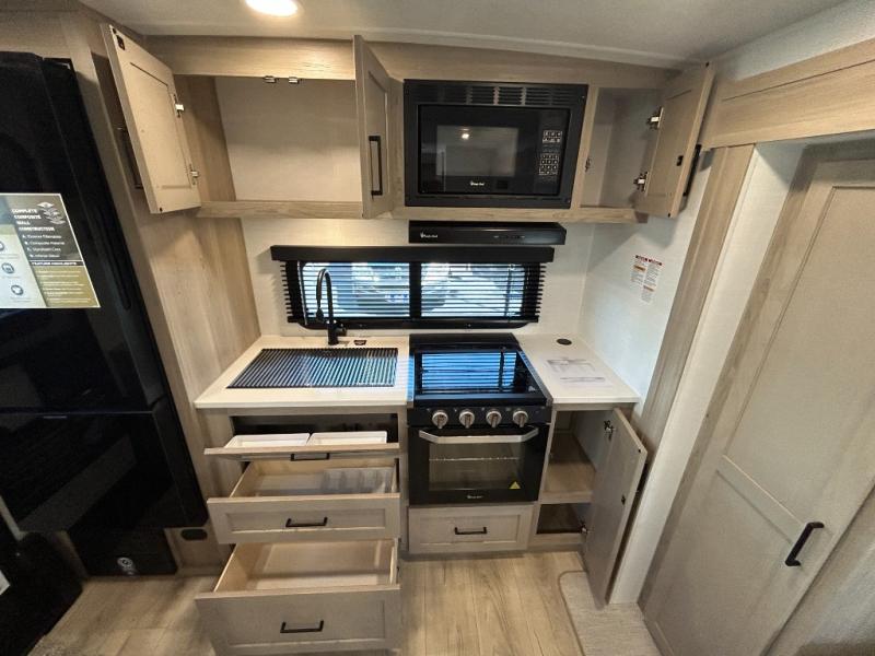 2026 Forest River Rockwood Mini Lite 2515S, $ 47,998
