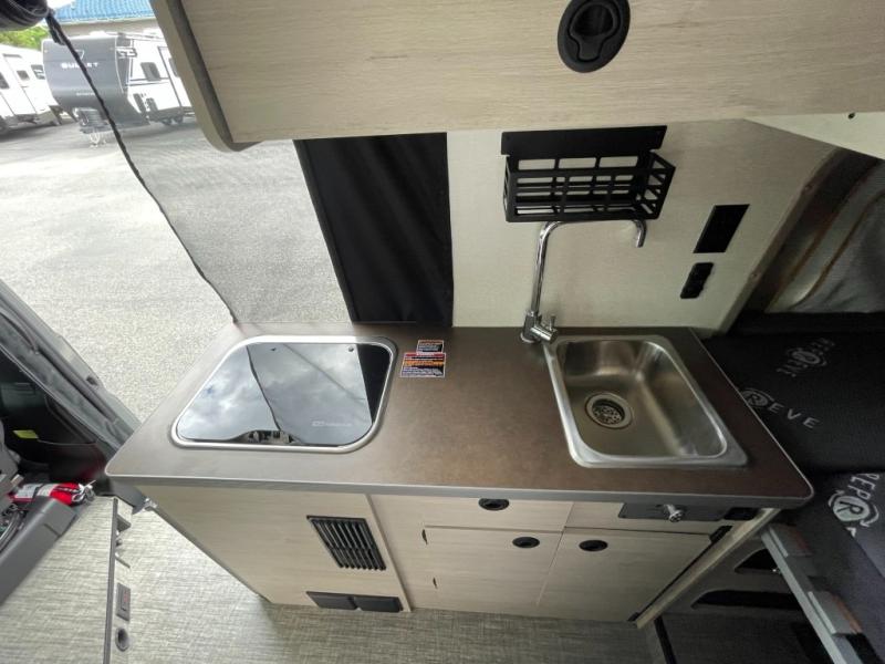 2027 Winnebago Solis 59PX, $ 144,990