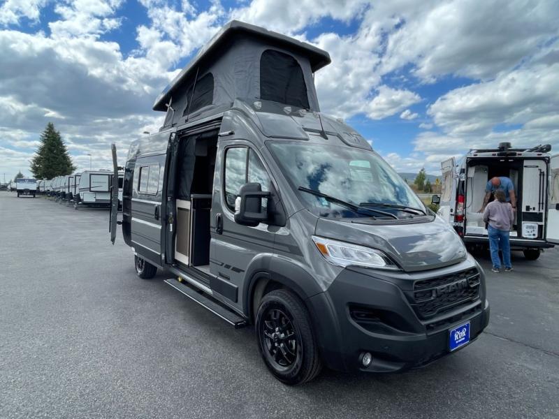 2027 Winnebago Solis 59PX, $ 144,990