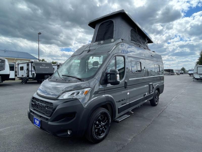 2027 Winnebago Solis 59PX, $ 144,990