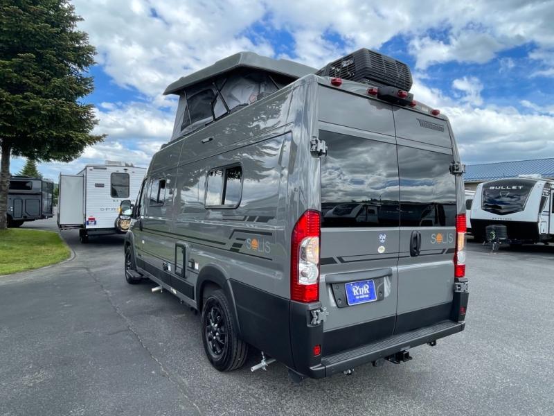 2027 Winnebago Solis 59PX, $ 144,990