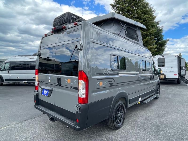 2027 Winnebago Solis 59PX, $ 144,990