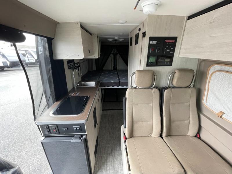 2027 Winnebago Solis 59PX, $ 144,990