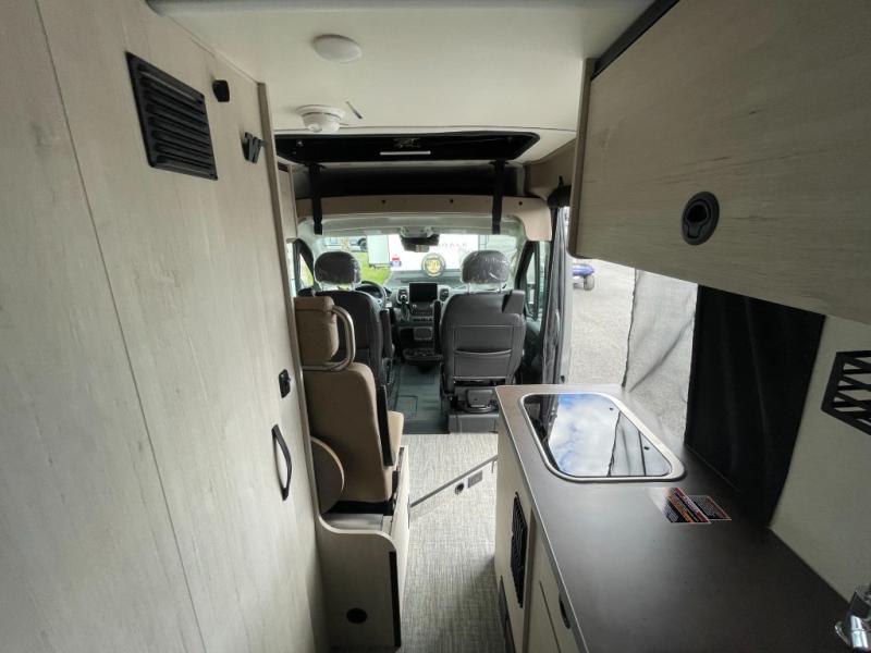 2027 Winnebago Solis 59PX, $ 144,990