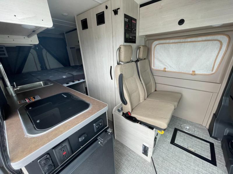 2027 Winnebago Solis 59PX, $ 144,990