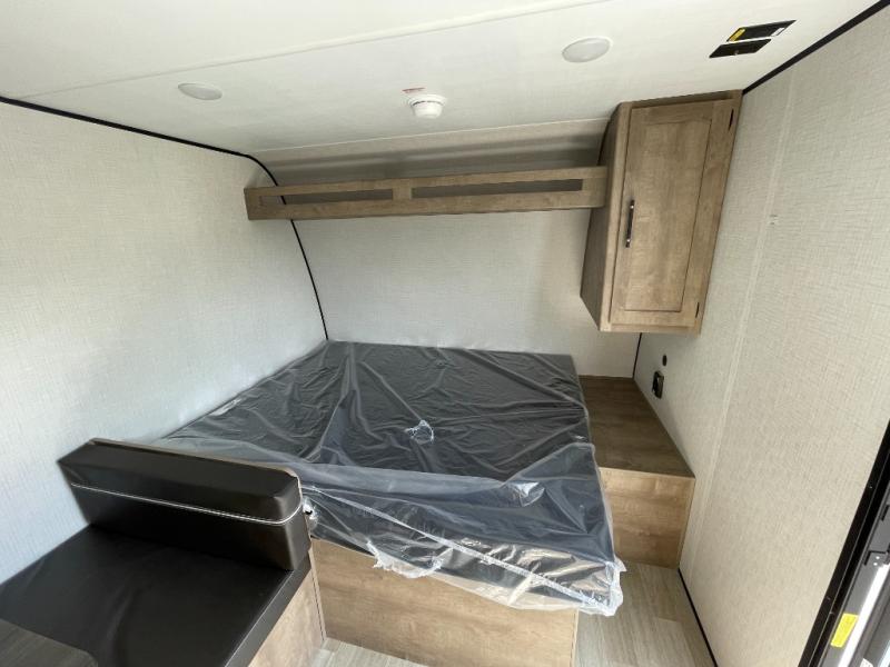 2026 Keystone Springdale Mini 1610BH, $ 15,990