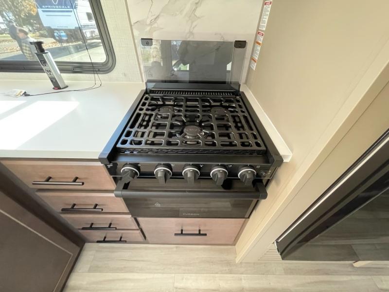 2026 Keystone Cougar Half-Ton (Travel Trailer) 28B, $ 49,998