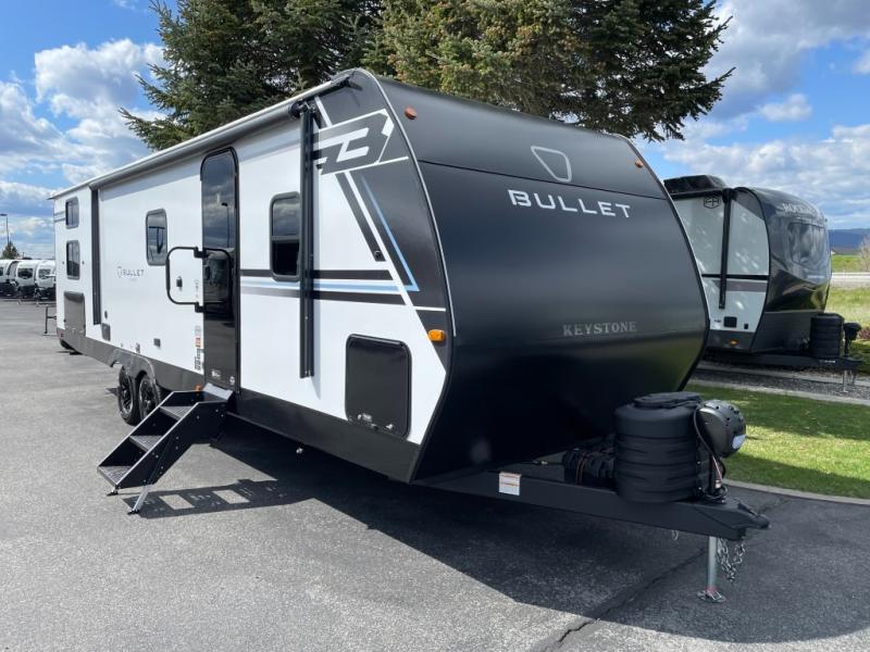 2026 Keystone Bullet Classic (West) 28QBCWE, $ 38,881