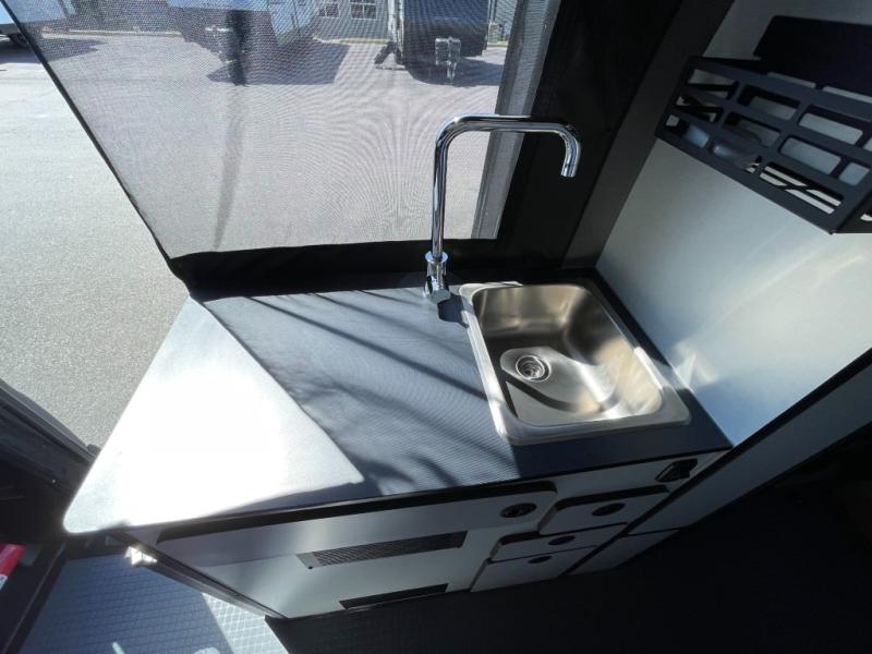 2027 Winnebago Revel Sport 44N, $ 159,998