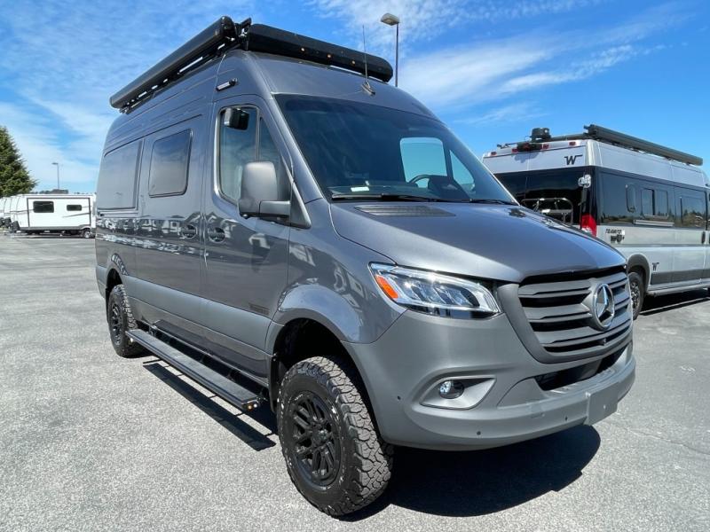 2027 Winnebago Revel Sport 44N, $ 159,998