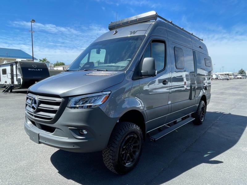 2027 Winnebago Revel Sport 44N, $ 159,998