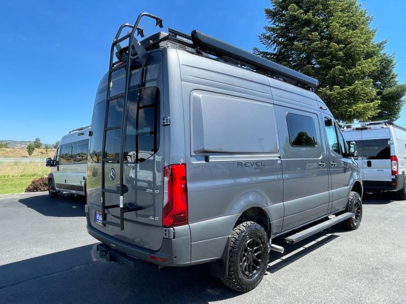 2027 Winnebago Revel Sport 44N, $ 159,998