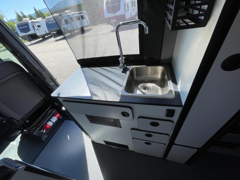 2027 Winnebago Revel Sport 44N, $ 159,998