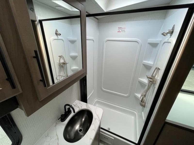 2026 Keystone Cougar Half-Ton (Travel Trailer) 22M, $ 47,960