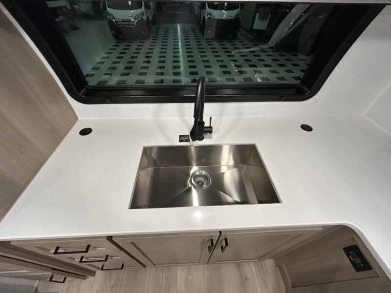 2026 Forest River Rockwood Mini Lite 2506FK, $ 43,667
