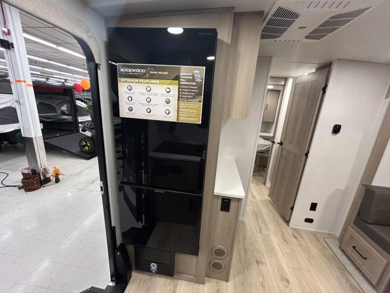 2026 Forest River Rockwood Mini Lite 2506FK, $ 43,667