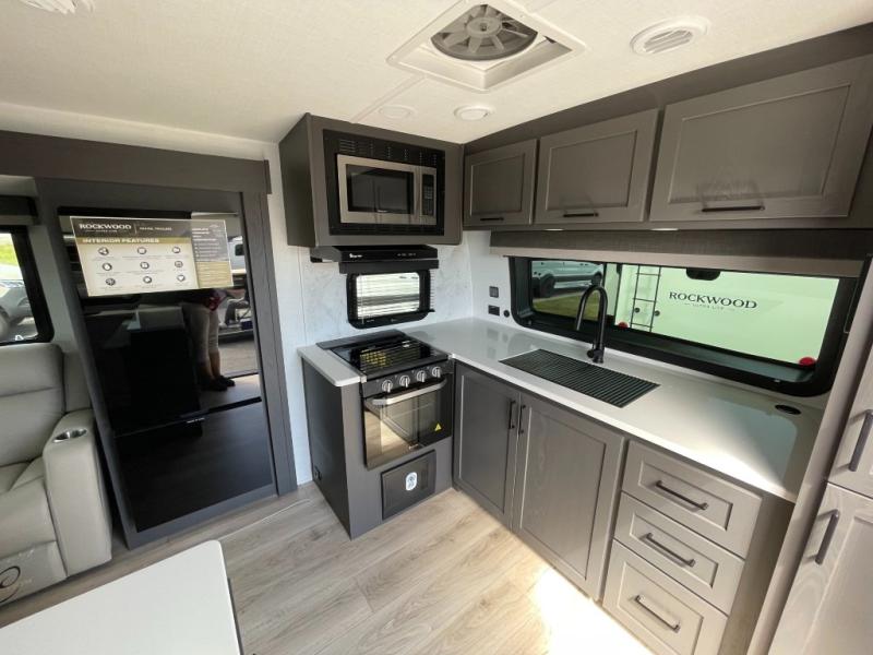 2026 Forest River Rockwood Ultra Lite 2619FK, $ 56,249