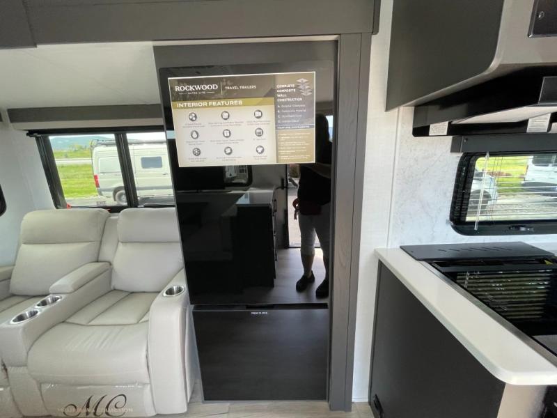 2026 Forest River Rockwood Ultra Lite 2619FK, $ 56,249