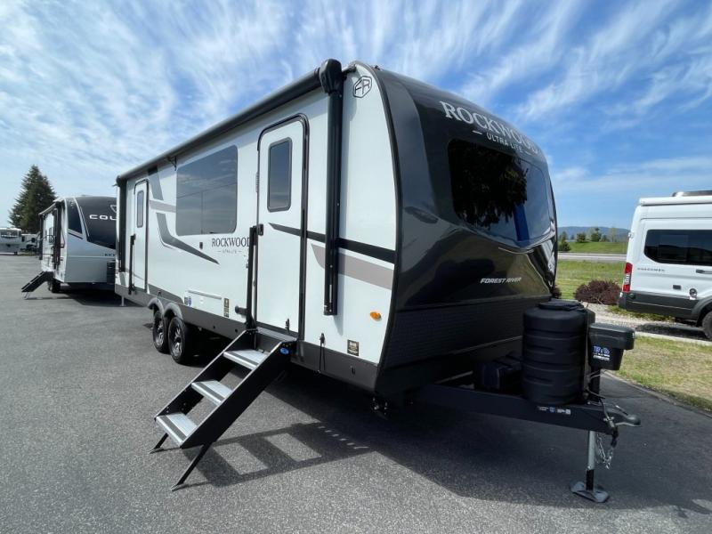 2026 Forest River Rockwood Ultra Lite 2619FK, $ 56,249