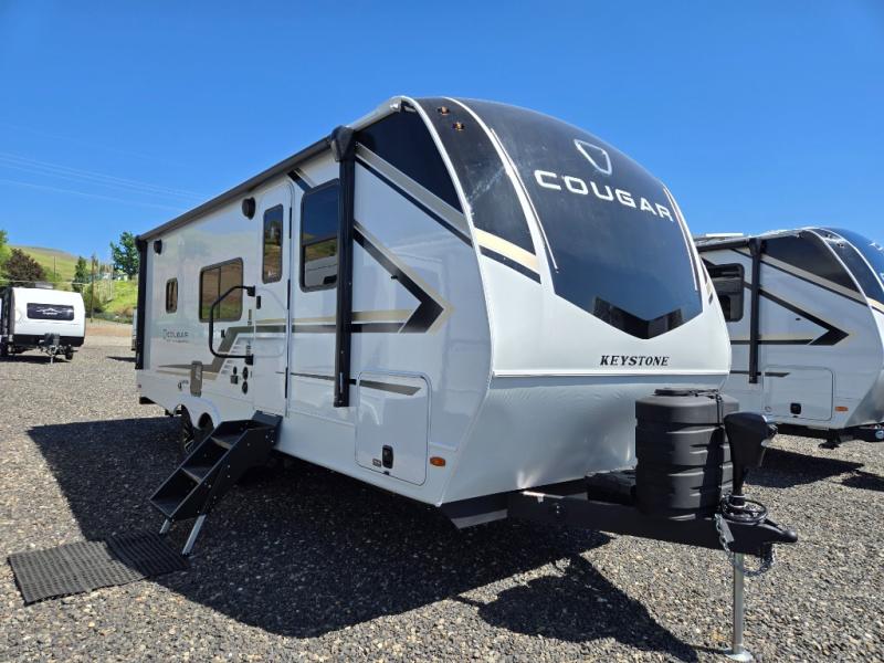 2026 Keystone Cougar Half-Ton (Travel Trailer) 22M, $ 47,888