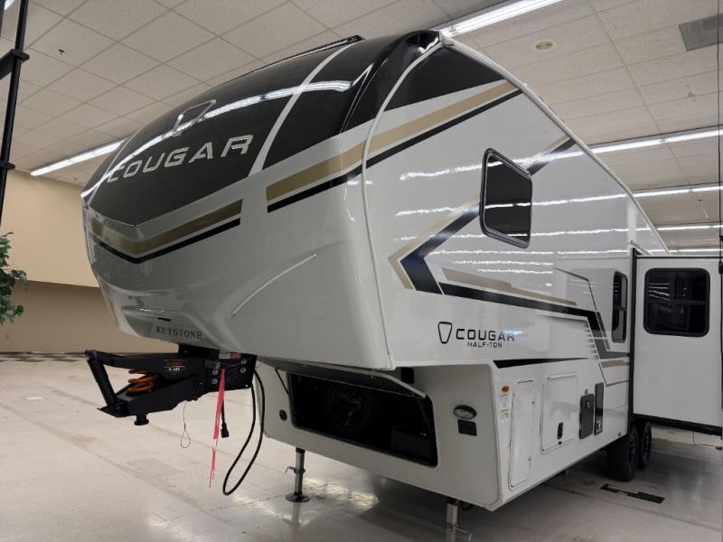 2026 Keystone Cougar Half-Ton (Fifth Wheel) 26RKE, $ 59,998