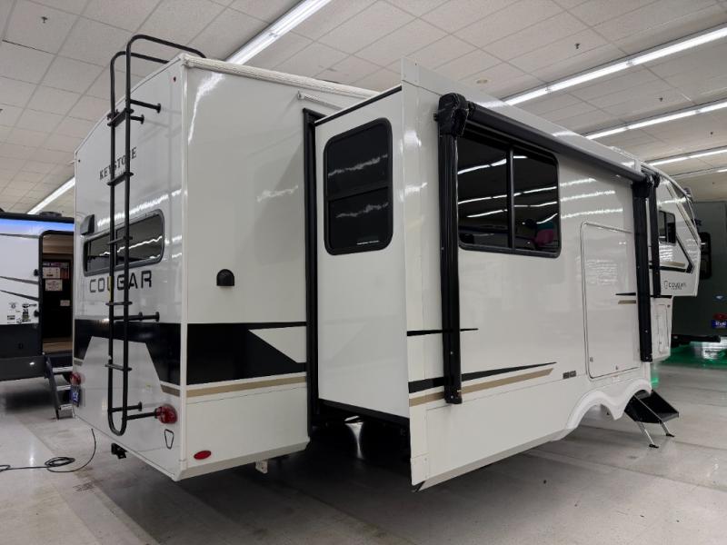 2026 Keystone Cougar Half-Ton (Fifth Wheel) 26RKE, $ 59,998