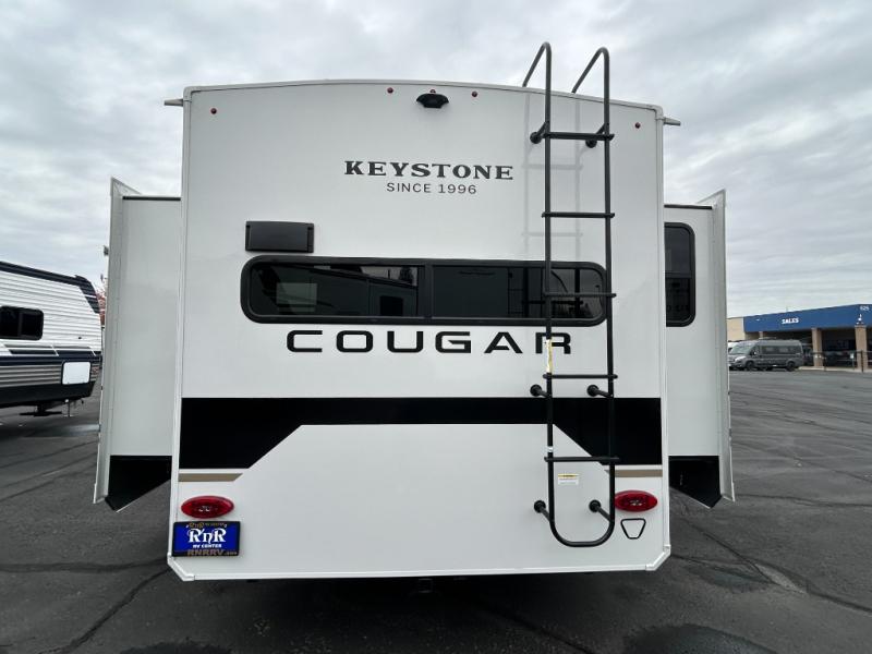 2026 Keystone Cougar Half-Ton (Fifth Wheel) 26RKE, $ 59,998