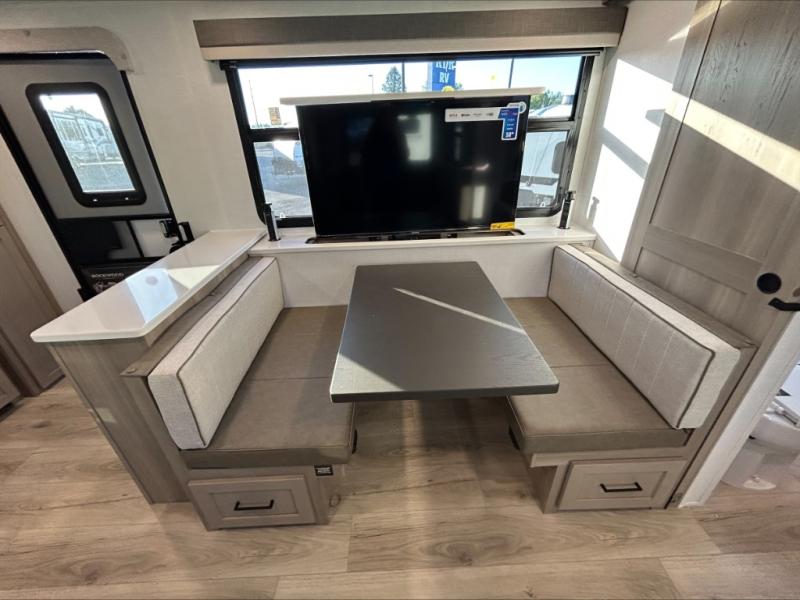 2026 Forest River Rockwood Ultra Lite 2619FK, $ 56,066