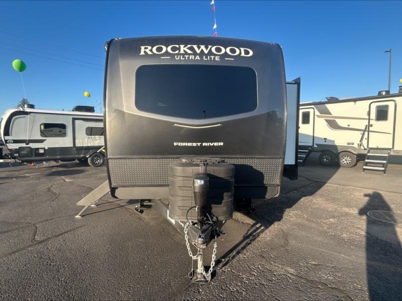 2026 Forest River Rockwood Ultra Lite 2619FK, $ 56,066