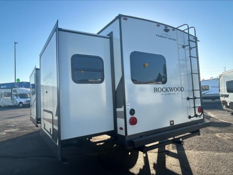 2026 Forest River Rockwood Ultra Lite 2619FK, $ 56,066