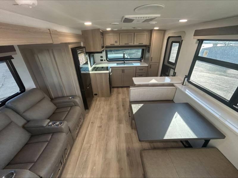 2026 Forest River Rockwood Ultra Lite 2619FK, $ 56,066