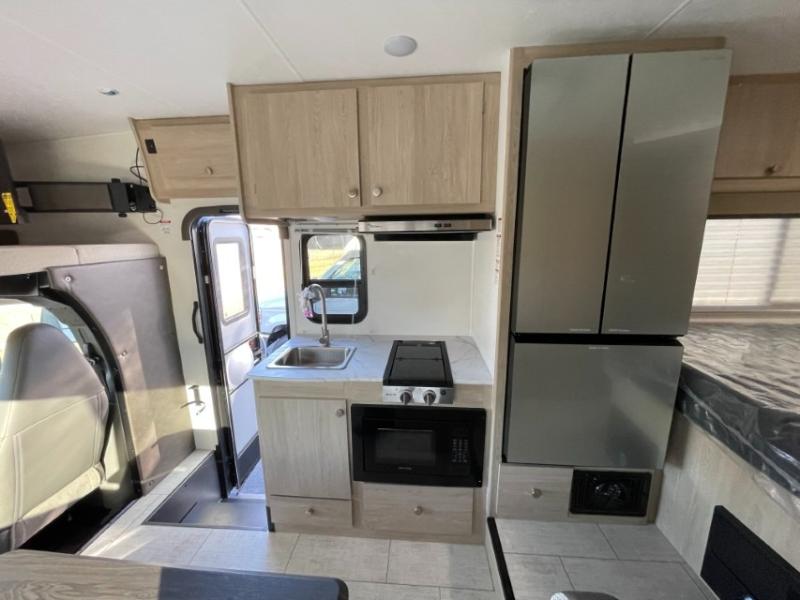 2026 Coachmen Leprechaun 210QSS Chevy, $ 75,998
