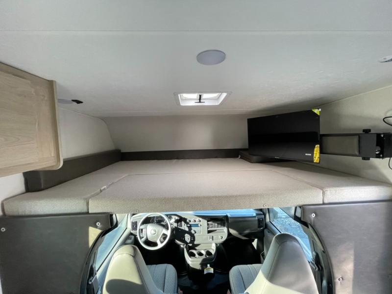 2026 Coachmen Leprechaun 210QSS Chevy, $ 75,998