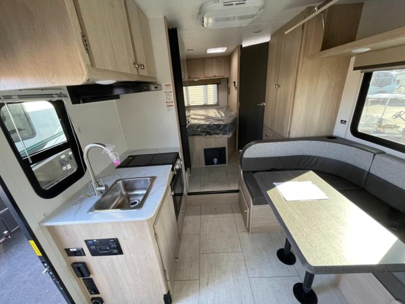 2026 Coachmen Leprechaun 210QSS Chevy, $ 75,998