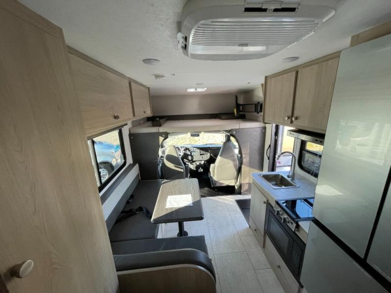 2026 Coachmen Leprechaun 210QSS Chevy, $ 75,998