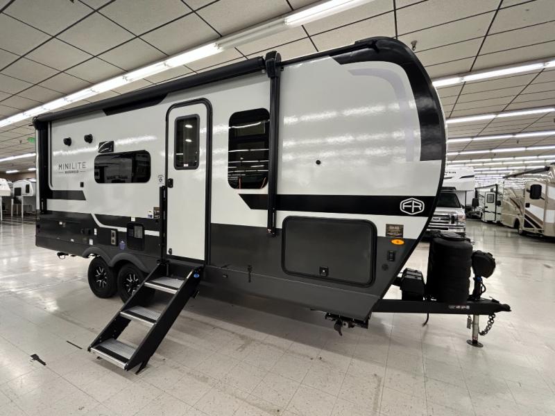 2026 Forest River Rockwood Mini Lite 2214S, $ 44,998