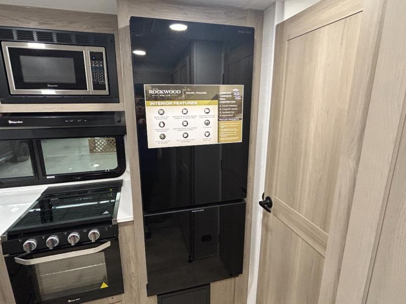 2026 Forest River Rockwood Mini Lite 2214S, $ 44,998